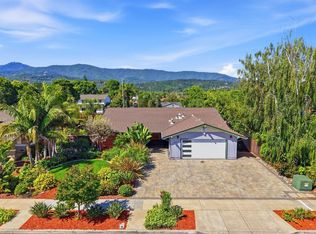 6345 El Paseo Dr, San Jose, CA 95120