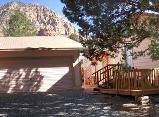 2700 Blue Horizon Rd, Sedona, AZ 86336