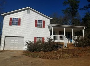 56 Red Top Cres, Emerson, GA 30137