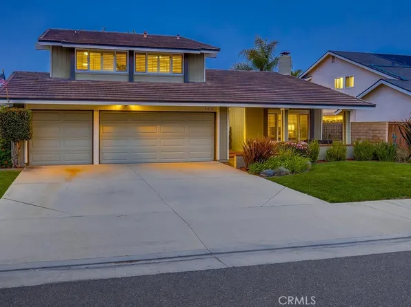 5801 Midway Dr, Huntington Beach, CA 92648