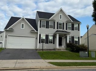 1231 Stallion St, Ranson, WV 25438