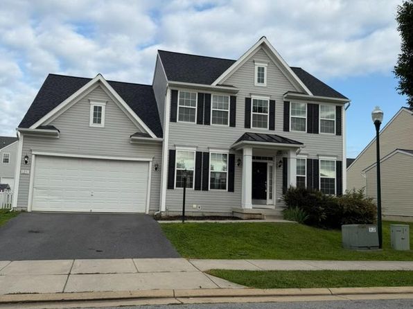 1231 Stallion St