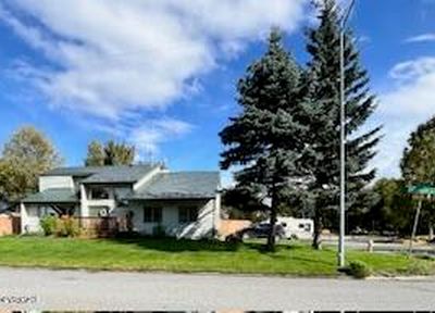 2609 Scarborough Dr, Anchorage, AK, 99504