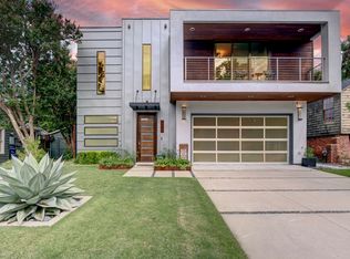 5017 Milam St, Dallas, TX 75206