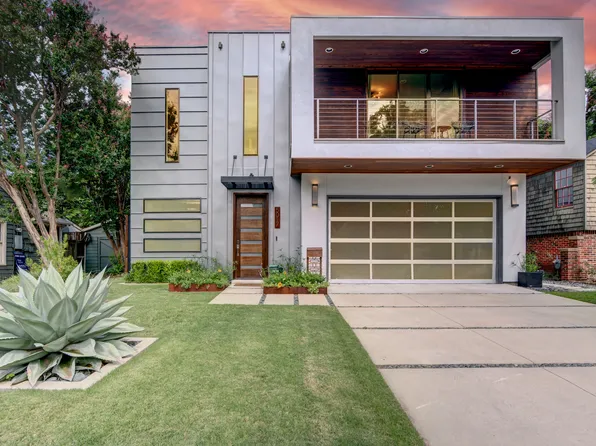 5017 Milam St, Dallas, TX 75206