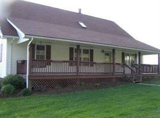 8501 Frenchtown Rd, Guys Mills, PA 16327