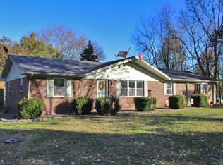 226 Sioux Trl, Somerset, KY 42501