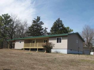 1 N Hileah Trce, Cherokee Village, AR 72529