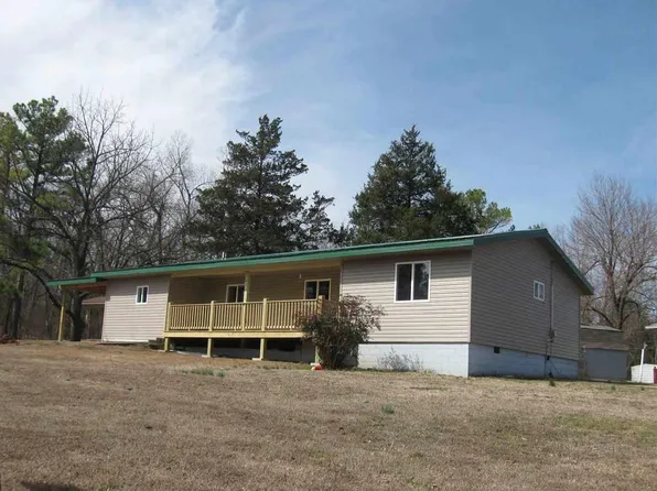 1 N Hileah Trce, Cherokee Village, AR 72529