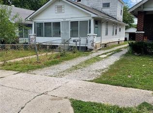 5229 E 8th St, Kansas City, MO 64124