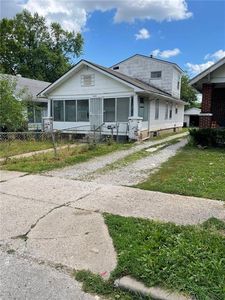5229 E 8th St, Kansas City, MO, 64124