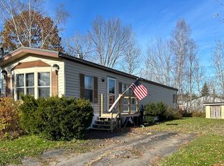 18 Pushaw Rd, Bangor, ME 04401