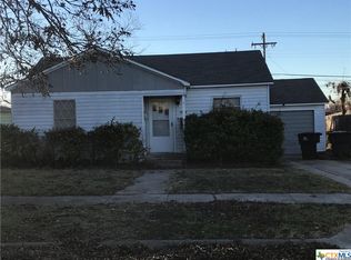 1610 S 43rd St, Temple, TX 76504