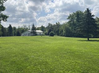 8519 Tamarack Rd, Lakeview, MI 48850