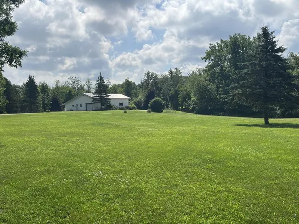8519 Tamarack Rd, Lakeview, MI 48850