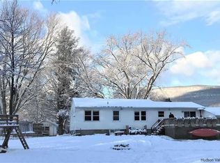 48 Blue Mountain Mnr, Saugerties, NY 12477