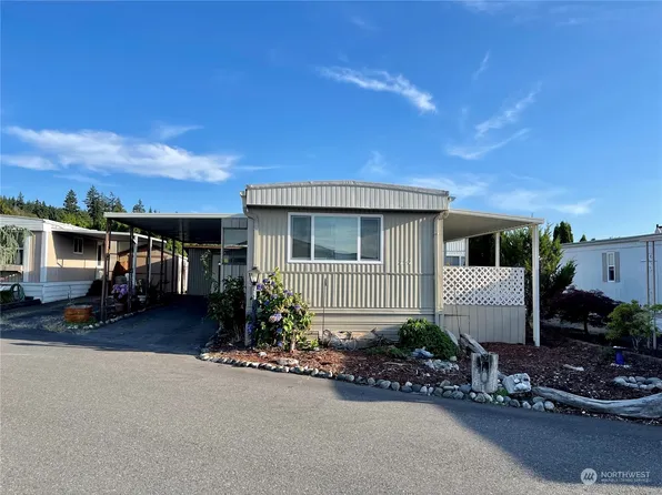 1200 Lincoln Street #252, Bellingham, WA 98229