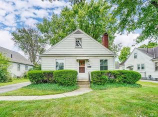 1108 Kemper Ave, Dayton, OH 45420