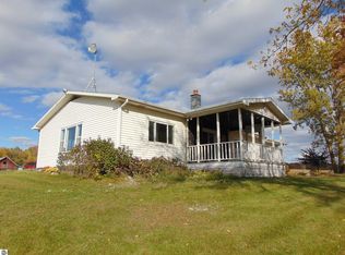 1475 S Osborn Rd, Sumner, MI 48889