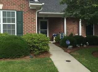 1029 Bridgeport Way, Leland, NC 28451