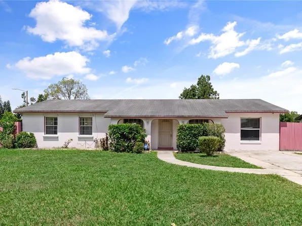 6658 Rivo Alto Ave, Orlando, FL 32809