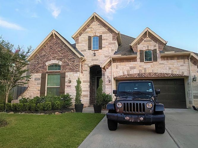 1st image of 1609 Graystone Hills Dr