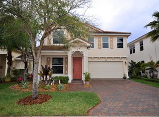 8703 Tally Ho Ln, West Palm Beach, FL 33411