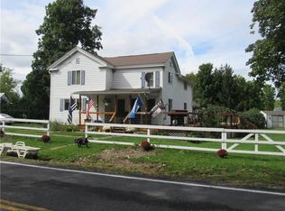 3865 County Road 139, Ovid, NY 14521