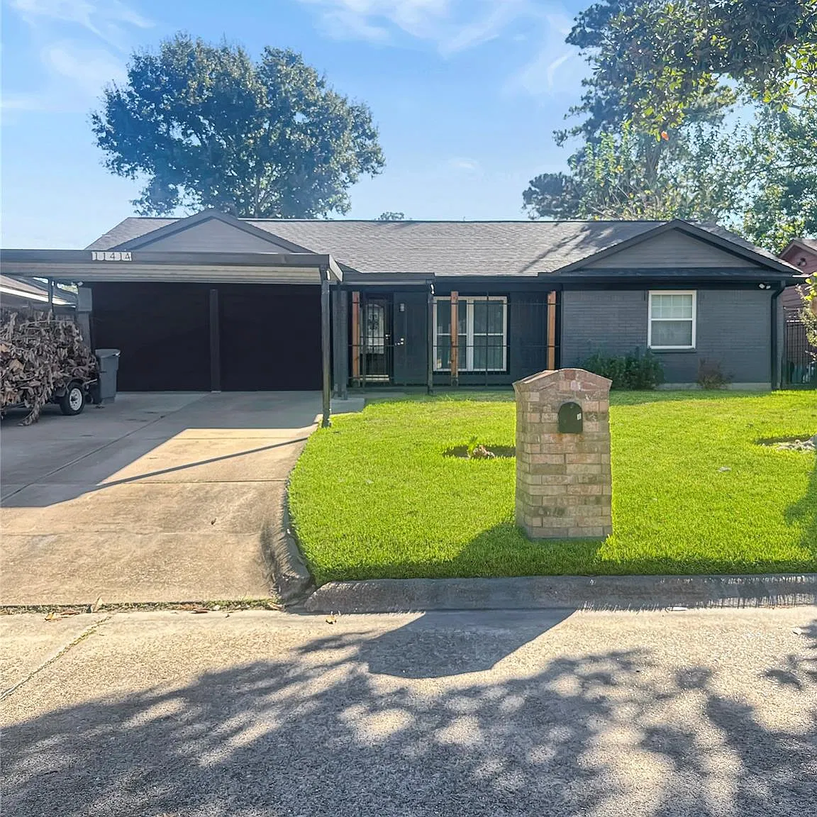 3 bed, 2.0 bath, 1118 sqft, $1,650 — Photo 1