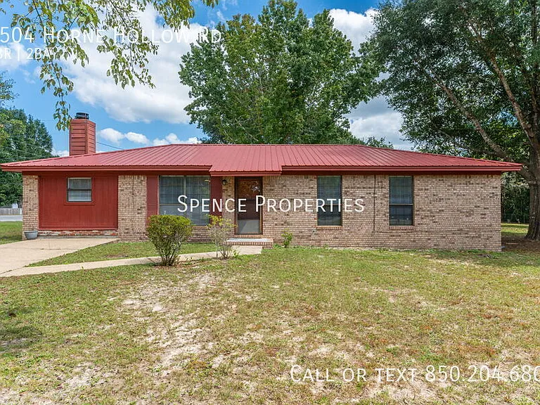 3504 Horne Hollow Rd — Photo 29
