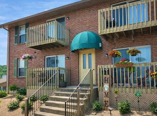 Rising Sun Apartments, Rising Sun, IN 47040