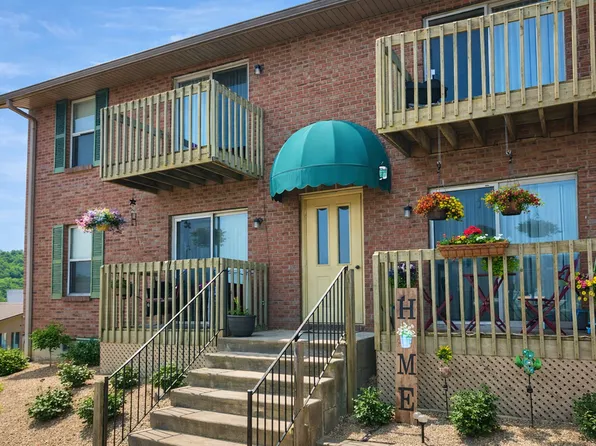 Rising Sun Apartments