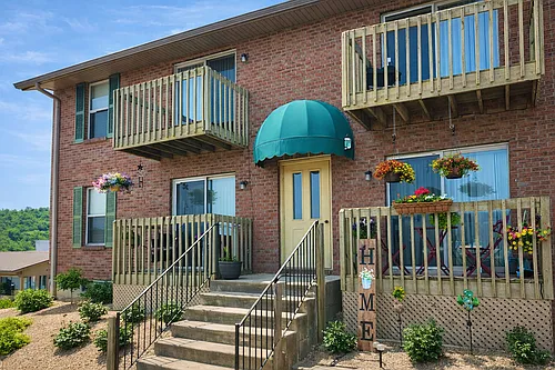 Rising Sun Apartments Photo 1