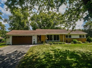 2520 Memorial Dr, Brookfield, WI 53045