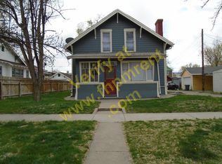 421 Gunnison Ave #1, Grand Junction, CO 81501