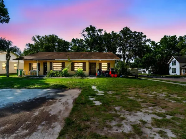 38602 2nd Ave, Zephyrhills, FL 33542