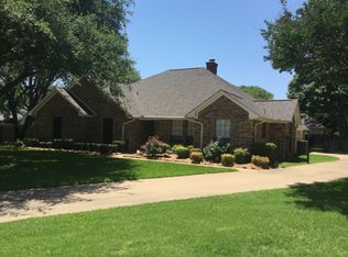 6009 Ronna Ct, Colleyville, TX 76034