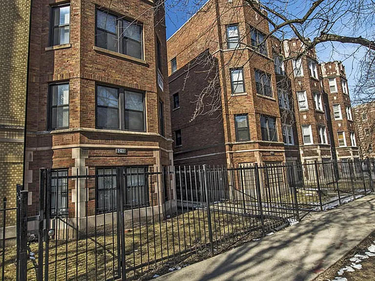 8208 S Drexel Ave — Photo 12