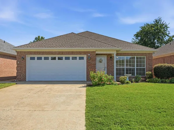 12 Westhaven Pl, Cabot, AR 72023