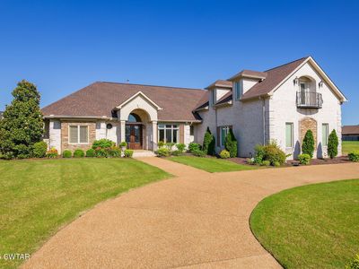 53 Emerald Lake Dr, Jackson, TN, 38305