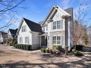 1109 Harrison Ridge Rd, Wake Forest, NC 27587