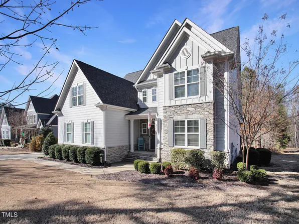 1109 Harrison Ridge Rd, Wake Forest, NC 27587