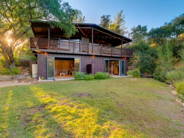 810 Libby Ave, Ojai, CA 93023