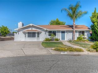 7309 Fennel Rd, Etiwanda, CA 91739