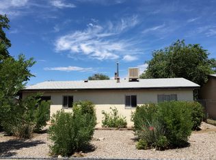 1029 Muriel St NE, Albuquerque, NM 87112