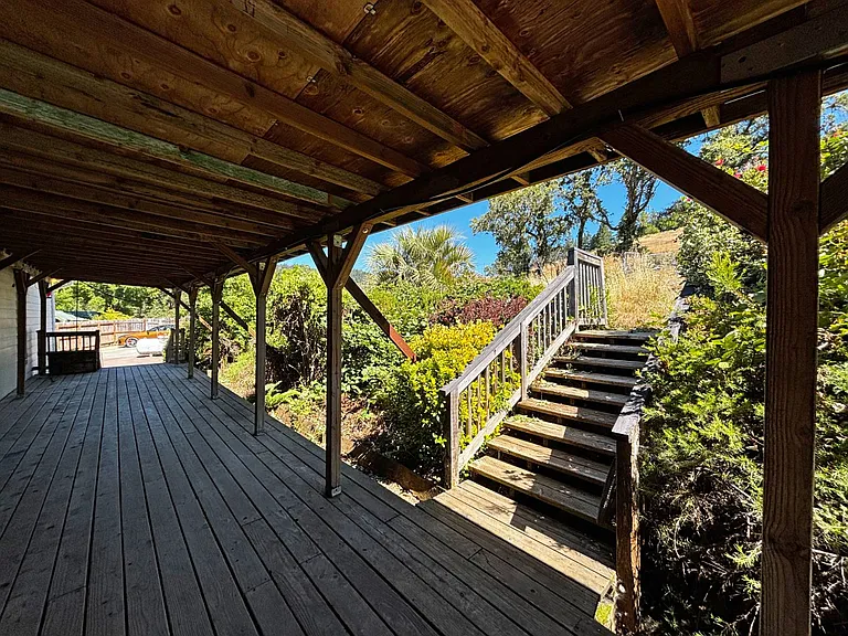 1600 Fort Bragg Rd #2 — Photo 26
