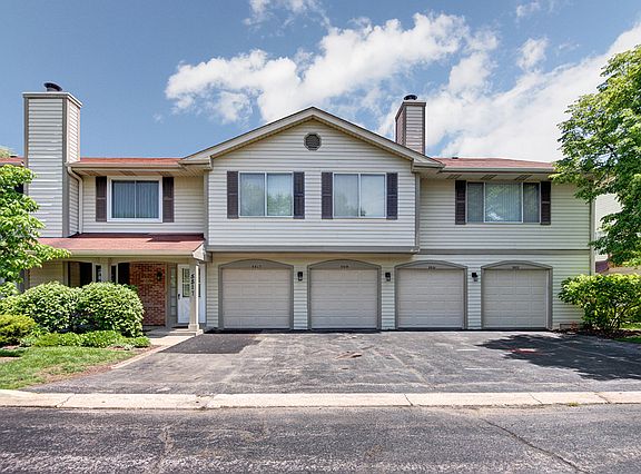 2nd image of 5519 Barclay Ct
