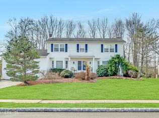 20 Princeton Drive, Manalapan, NJ 07726