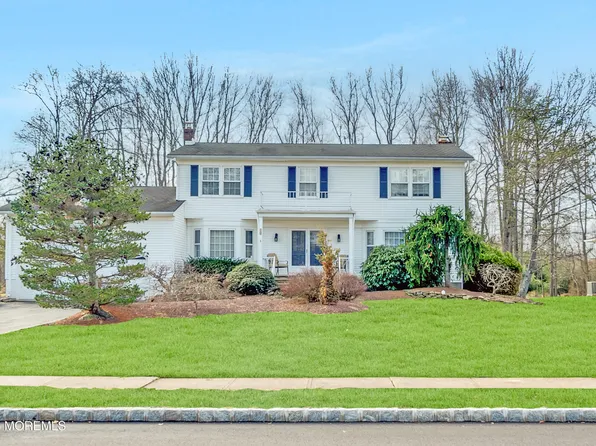 20 Princeton Drive, Manalapan, NJ 07726