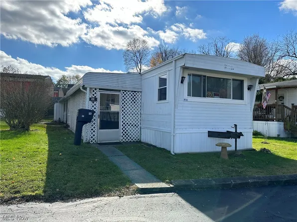 53 Nancy St NW, Barberton, OH 44203